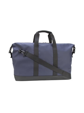 JOOP! Weekender 'Dinamico Maik in Blau 50,00 x 31,00 x 21,50 cm'