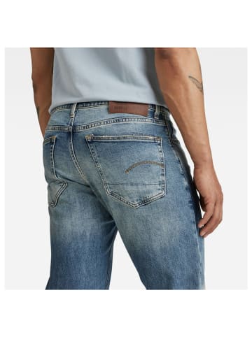 G-Star Raw Jeans in Vintage Azure