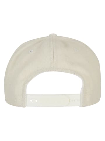  Flexfit  Flexfit Snapback in white