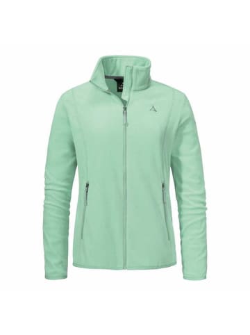 Schöffel Jacke Ash in botanical sky