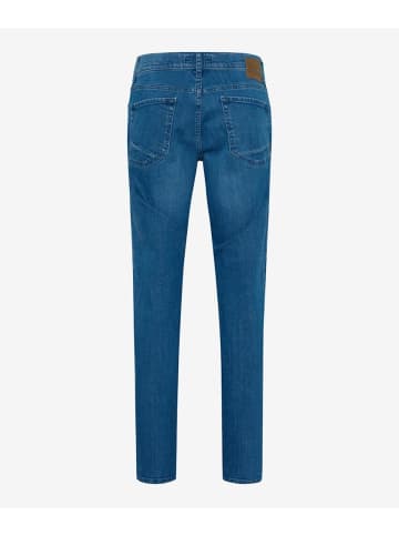 BRAX  Jeans in sky blue used