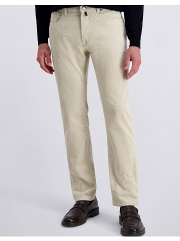 Pierre Cardin Hose Laval in Elfenbein