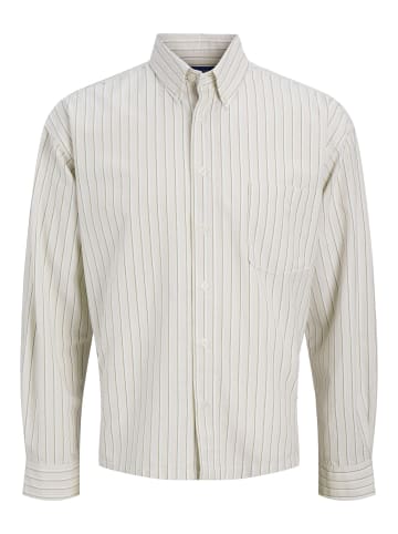 JACK & JONES Junior Hemd in Bright White