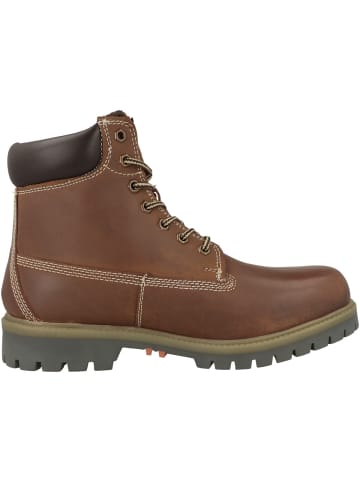 Dockers by Gerli Boots 53AX101 in dunkelbraun