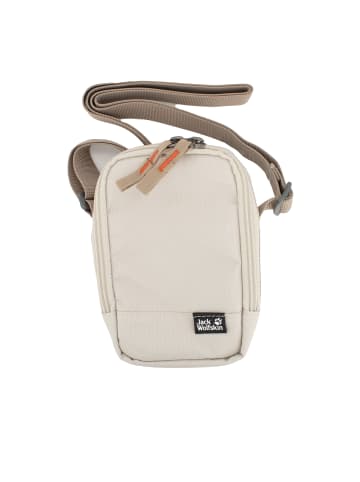 Jack Wolfskin Tasche Secretary in Grau