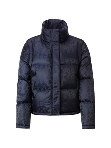 Rich & Royal Jacke in marine