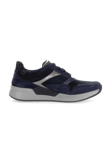 rollingsoft Sneaker low in blau