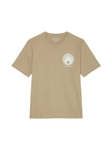 Marc O'Polo T-Shirt regular in charleston gray