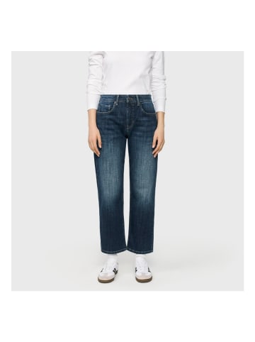 MAC Jeans in Blau