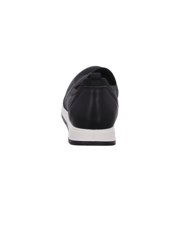Imac Slipper Edith in Schwarz