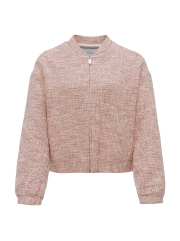 OPUS Blouson für Damen in Rosa