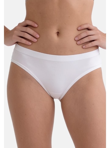 SPEIDEL Mini Slip Everyday in Weiß / beige