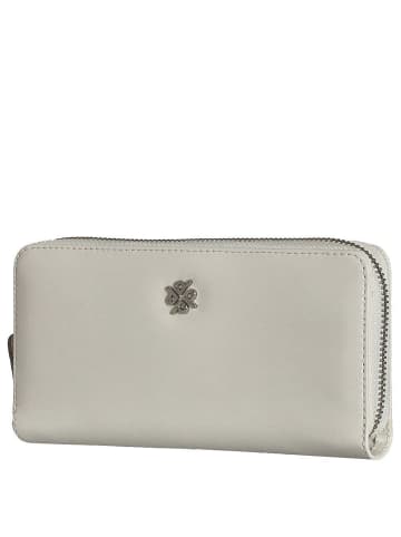 PICARD Black Tie 1 - Geldbörse 8cc 19 cm (cream) in cream