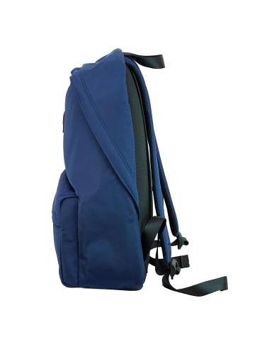 Diesel Rucksack in BLU