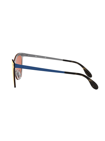 Ray Ban Sonnenbrille in Blue