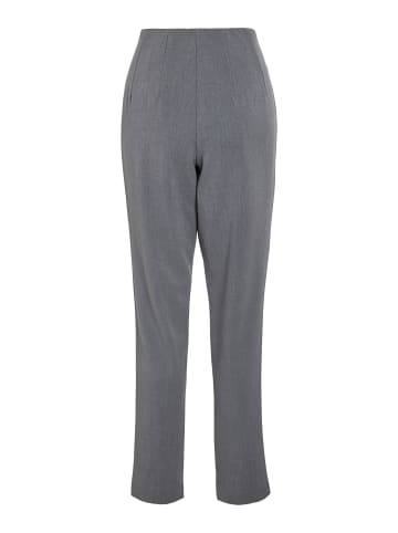 Vila Hose in Medium Grey Melange