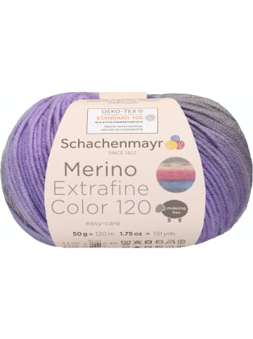 Schachenmayr since 1822 Handstrickgarne Merino Extrafine 120 Color, 50g in Opal