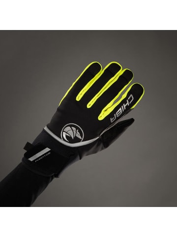 Chiba Phantom - Winter Radhandschuhe XXL