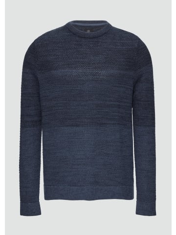 QS Strickpullover in 54W0_hellblau
