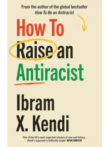 Penguin Random House Buch - How To Raise an Antiracist