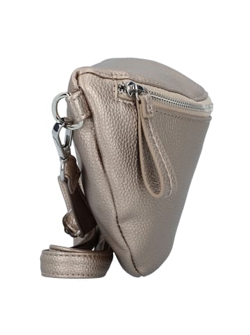 Gabor Silena Gürteltasche 30 cm in metallic rose