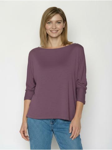 GreenBomb Simper Basic in Moorberry