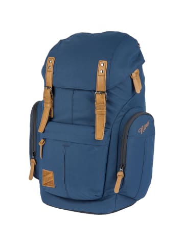 Nitro Urban Daypacker Rucksack 46 cm Laptopfach in indigo