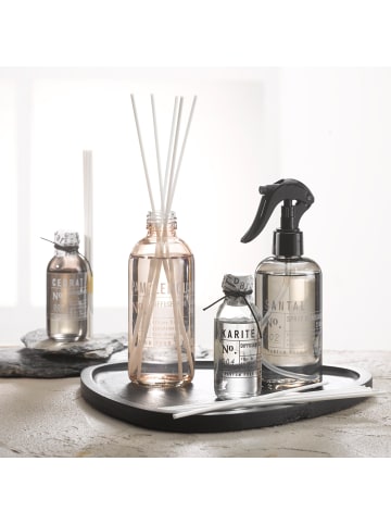 Homea Raumduft LOFT, 240 ml in Transparent, 6 x 6 x 15,8 cm