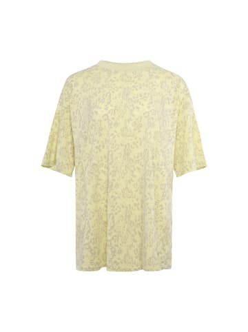 Homebase Women T-Shirt in Yellow