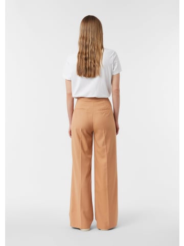 comma Hose in 8322_hellbraun