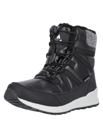 Whistler Stiefel Kourne in 1001 Black