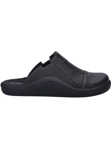 Josef Seibel Hausschuh Monaco 288 in schwarz
