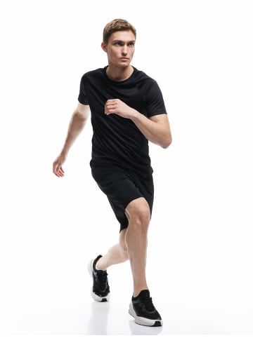 KOTON TSHIRT SS in Schwarz