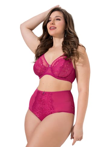 TruYou Slip in fuchsia