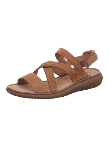 Josef Seibel Sandalette in braun