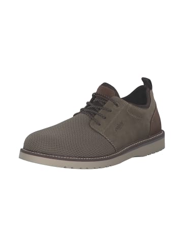 rieker Slipper in congo/pfeffer/zimt/braun