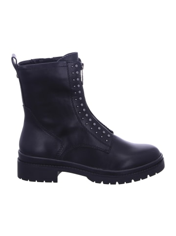 Tamaris Stiefelette in schwarz