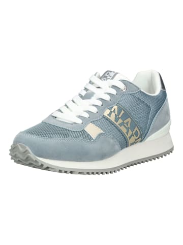 Napapijri Sneaker in Mittelblau