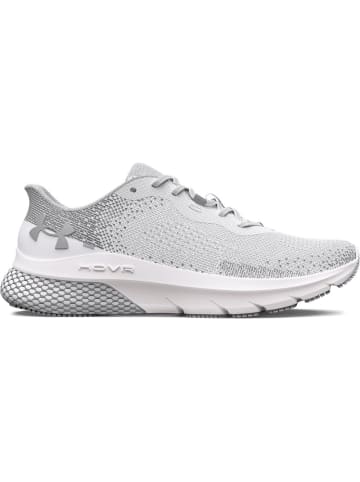 Under Armour Sneaker "UA W Hovr Turbulence 2" in Grau