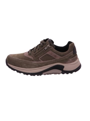 Gabor Sneaker Low in oliv