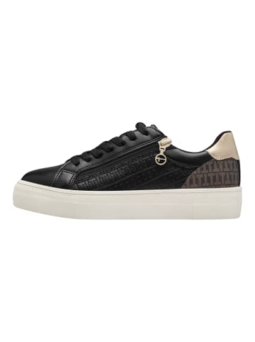 Tamaris Sneaker Sneaker in schwarz