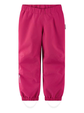 Reima ReimaTec Outdoorhose " Kaura " in Rosy Berry