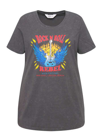 Angel of Style Shirt in anthrazit