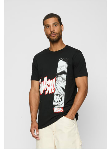 Merchcode T-Shirt in black