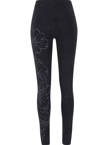 DNGRS Dangerous Leggings in black