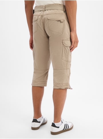 Timezone Shorts MaguireTZ in melange - 0001
