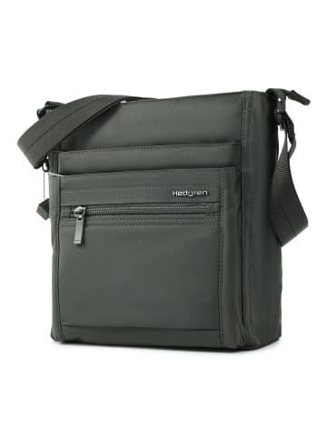Hedgren Inner City Orva Umhängetasche RFID 25 cm in black ink