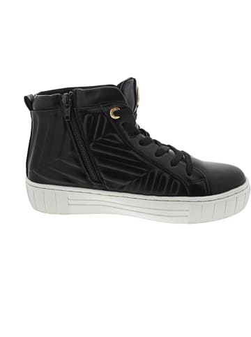 Dockers by Gerli Sneaker high Schwarz