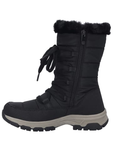 Josef Seibel Stiefel Davos 51 in schwarz