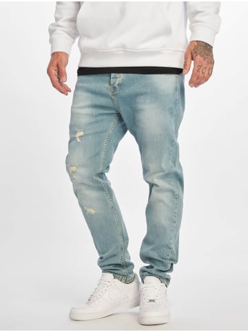 DEF Jeans in light blue denim